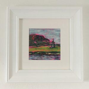 Framed Print – Rosses Point, Co. Sligo