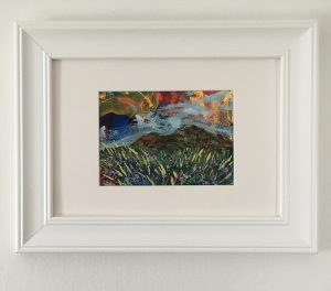 Framed Print – Wild Wicklow