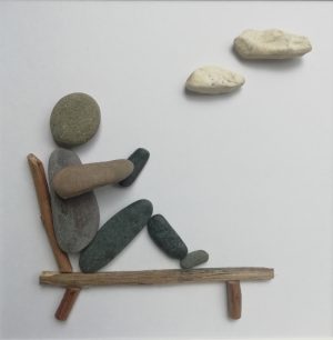 Stone Lounger