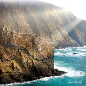 Cliffs Of Kerry