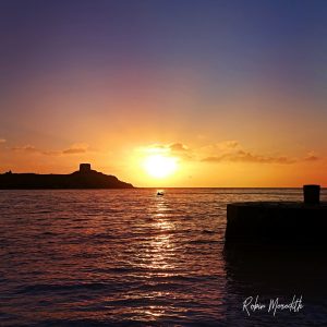 Sunrise Kayak